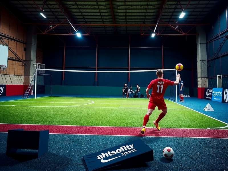 Event Management and Operations