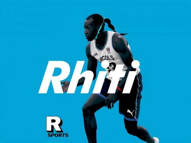 New Athlete Signing Announcement