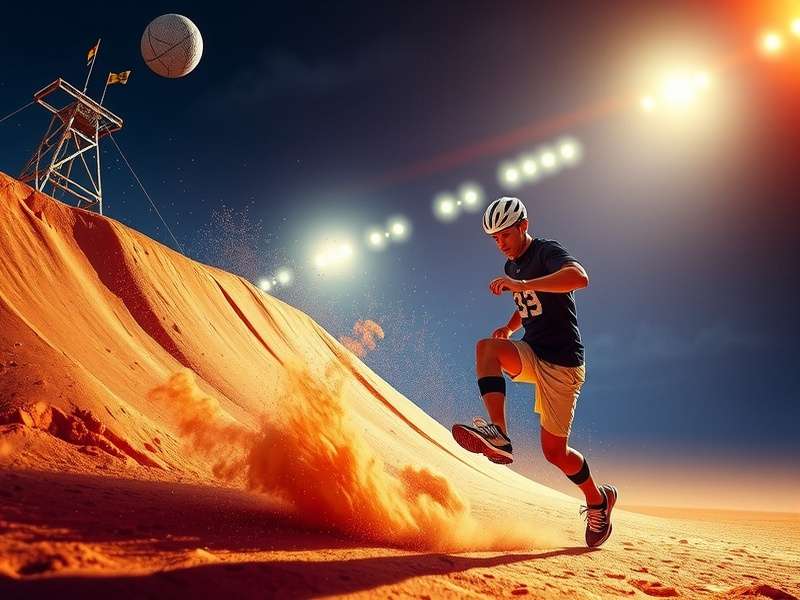 Sunil Chhetri - Football Captain