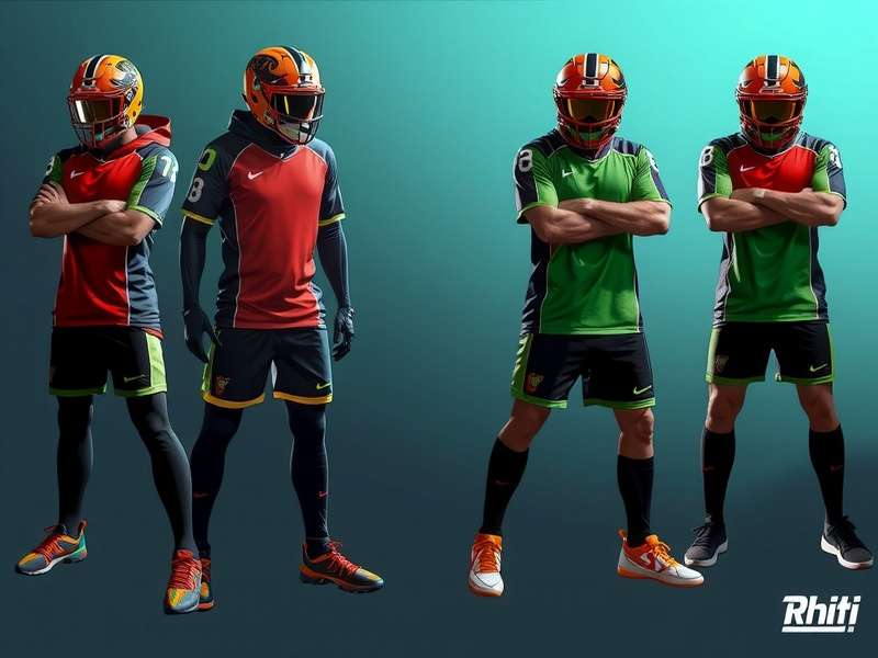 Sports Tech Investment Growth